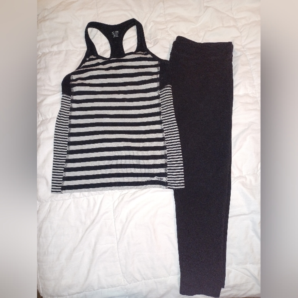 Workout set - Picture 2 of 6